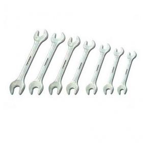 Taparia Double Ended Spanners Set, DEP 06 (Set Of 6 Pcs)